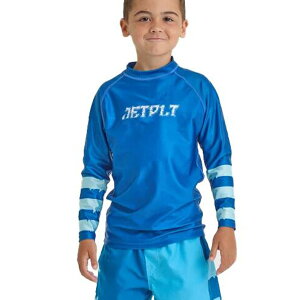 �yJETPILOT/�W�F�b�g�p�C���b�g�zJA24359 SLIME YOUTH LS RASHIE ���b�V���K�[�h ���� �L�b�Y ���ǂ� �q���p
