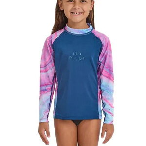 yJETPILOT/WFbgpCbgzJA24363 YOUTH GIRLS LS HYDRO RASHIE bVK[h  LbY ǂ qp ̎q