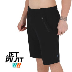�yJETPILOT/�W�F�b�g�p�C���b�g�zJPW67 IGNITE TRACKIE SHORT �{�g�� �����Y �n�[�t�p���c ���Y�{�� �V���[�g��