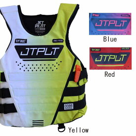 【JETPILOT/ジェットパイロット】JA25129CGA RX ボルト サイドエントリー CGA ナイロンベスト ライフジャケット ライフベスト