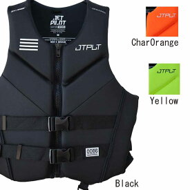 【JETPILOT/ジェットパイロット】JA25148CGA コーズ ネオベストCGA ライフジャケット ライフベスト