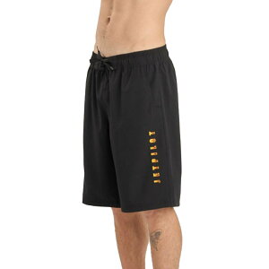 �yJETPILOT/�W�F�b�g�p�C���b�g�zS25907 FLAMES BOARDSHORT �{�[�h�V���[�c �����Y ���� �T�[�t�p���c �����Y