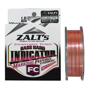 yLINE SYSTEM/CVXezZ3120E ZALT's INDICATOR 85yds tJ[{ 20LB (022498) tC oXpC