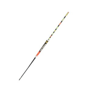 【LINE SYSTEM/ラインシステム】C9404W STRIDE V ASA 浅ダナ #4 5.0cm (024515) 棒ウキ へらウキ ヘラ棒うき へら釣り