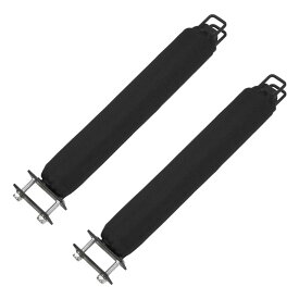 【Palm/パーム】10528 Upright Bars キャリアバー Black 50cm (753307)