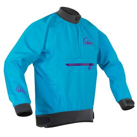 【Palm/パーム】11470 Vector LS women's Aqua 長袖 アウター レディース ジャケット