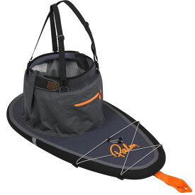 【Palm/パーム】11768 Roanoke ロアノーク スカート Gray カヤック