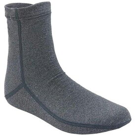 【Palm/パーム】11802 Tsanpo sock ツァンポ ソックス Gray S (390434)