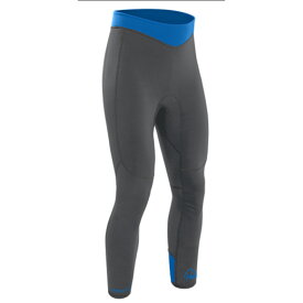 【Palm/パーム】12185 ネオフレックス・パンツ Neoflex Pants Gray ネオプレン ロングパンツ 男性用 大人