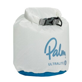 【Palm/パーム】12352 Ultralite ウルトラライト ドライバッグ 3L White (411658)