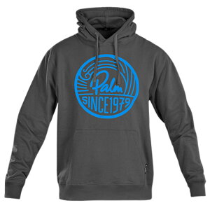 �yPalm/�p�[���z12587 Palm79�p�[�J�[ Mens Hoody Gray S (412532) �R�b�g�����p�[�J�[