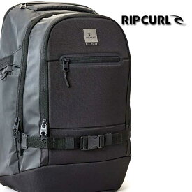 【RIPCURL/リップカール】11LMBA F-LIGHT POSSE 35L MIDNIGHT バックパック MIDNIGHT (085285) メンズ バッグ リュックサック