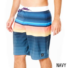 【RIPCURL/リップカール】CBOSX9 MIRAGE DAYBREAKERS ボードショーツ メンズ 水着 スイムウェア サーフィン