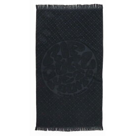 【RIPCURL/リップカール】GTWDV1 SURFERS ESSENTIALS TOWEL タオル バスタオル おしゃれ