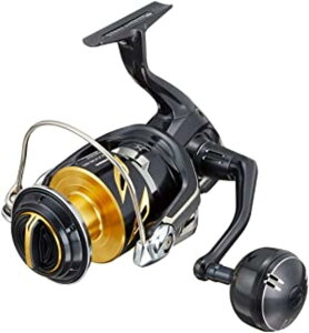 シマノ ステラ SW 8000PG (リール) 価格比較 - 価格.com
