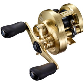 【SHIMANO/シマノ】04234 21 カルカッタコンクエスト 200 (042347) 両軸リール バスリール