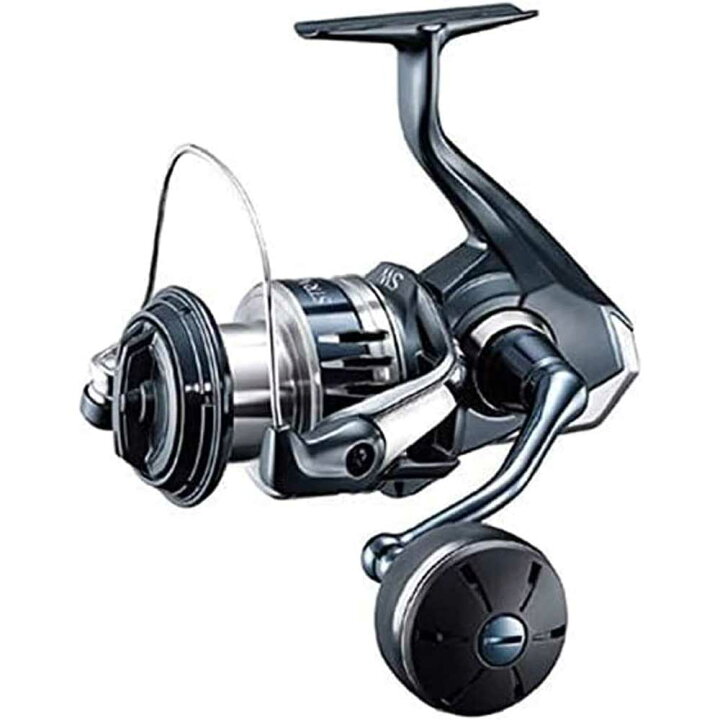楽天市場】【SHIMANO/シマノ】04244 20 ストラディック SW 5000XG 