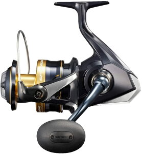 ySHIMANO/V}mz04365 21 XtFX SW 8000HG (043658) XsjO[