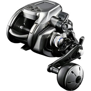【SHIMANO/シマノ】04483 24フォースM 2000 (044839) 電動リール