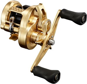 【SHIMANO/シマノ】04627 23 オシアコンクエスト 201PG (046277) 両軸リール