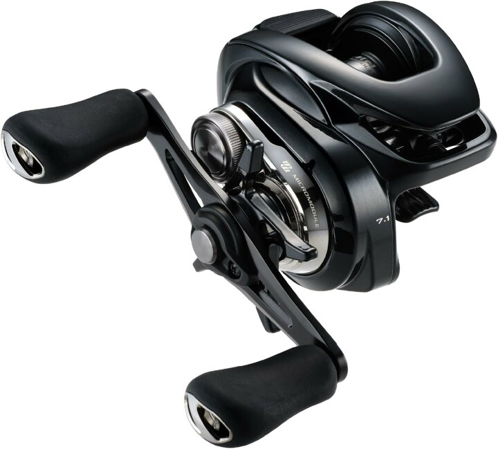 楽天市場】【SHIMANO/シマノ】04662 24メタニウムDC 70HG (046628 