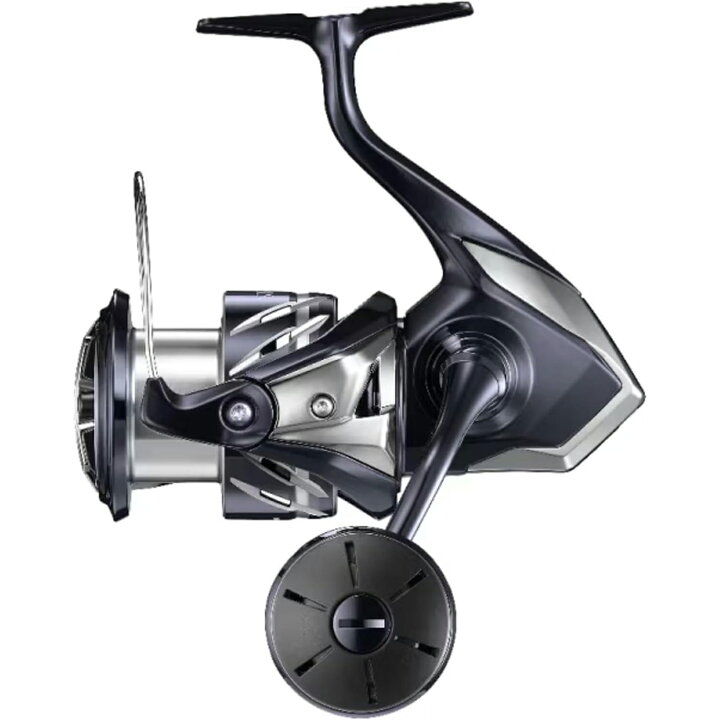 楽天市場】【SHIMANO/シマノ】24ストラディック SW 4000HG (047373 