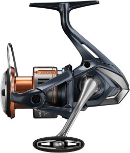 �ySHIMANO/�V�}�m�z 26 NASCI C3000HG (048141) �X�s�j���O���[��