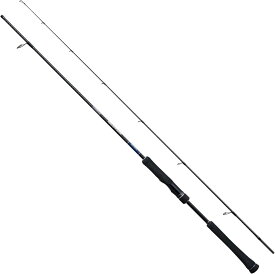 【SHIMANO/シマノ】23 グラップラー Type ブレード S70-0 (335593) キャスティングロッド