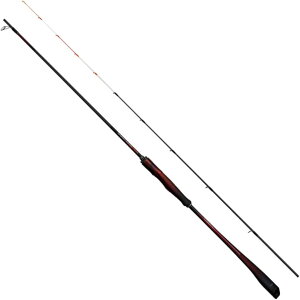 【SHIMANO/シマノ】379740 25 セフィア リミテッド メタルスッテ RS66MHS (379740) エギングロッド