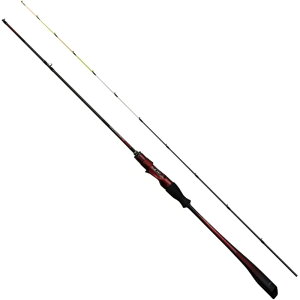 【SHIMANO/シマノ】380531 25 セフィア リミテッド メタルスッテ UKB62GS (380531) エギングロッド