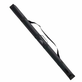 【FINAL PERFECTION/ファイナルパーフェクション】FP-576 鮎ハードロッドケース148cm (218431) 鮎ロッド ケース 竿入れ ハードケース