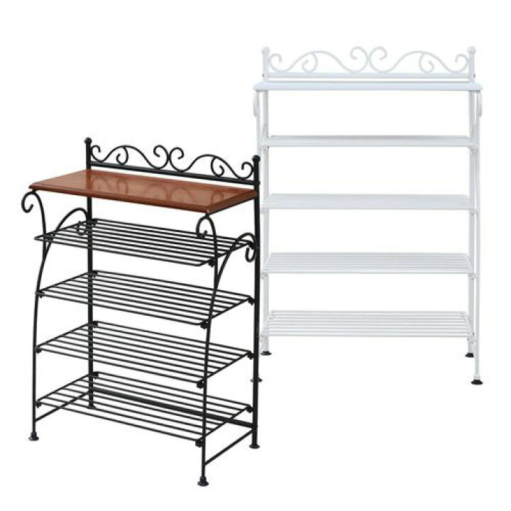 楽天市場 レンジ台 キッチン 収納 棚 ラック 食器棚 ロータイプ コンパクト ミニ 薄型 小さい 一人暮らし かわいい 姫系 おしゃれ 北欧 安い 約 幅60 奥行35 白 レンジラック 炊飯器置き場 大容量 スリム 調味料 スパイス アンティーク アイアン カフェ 家具