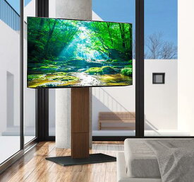 楽天市場 Tv 壁掛けスタンド 55型の通販