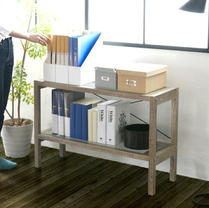 楽天市場 オープンシェルフ オープンラック おしゃれ 北欧 木製 安い 棚 ラック 収納 キッチン 台所 整理棚 リビング収納 収納棚 軽量 薄型 古材 ガラス 2段 フラワースタンド 花台 鉢置き台 室内 約 幅90 奥行30 高さ60 ウッド 飾り棚 家具 インテリア通販 アットカグ 楽天市場 オープンシェルフ オープンラック おしゃれ 北欧 木製 安い 棚 ラック 収納 キッチン 台所 整理棚 リビング収納 収納棚 軽量 薄型 古材 ガラス 2段 フラワースタンド 花台 鉢置き台 室内 約 幅90 奥行30 高さ60 ウッド 飾り棚 家具 インテリア通販 アットカグ