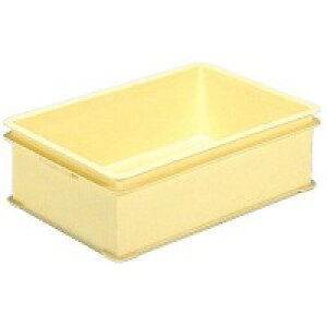 収納ボックス 重ね置き 積み重ね スタッキング 倉庫 物置 用 屋外 庭 ベランダ 5個セット E 2個セット クリーム バスケット かご【 屋外収納 ワイドストッカー ストッカー RVボックス 工具ケー