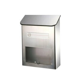 楽天市場 家庭用 ステンレスポストの通販