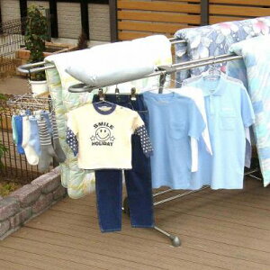 テラス 洗濯物干しの人気商品 通販 価格比較 価格 Com