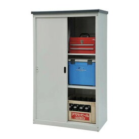 楽天市場 掃除用具入れ 屋外の通販