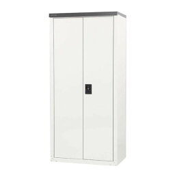楽天市場 掃除用具入れ 屋外の通販