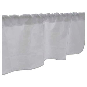 カフェカーテン 小窓 腰高窓 のれん カーテン 短い 出窓 小さな窓 キッチン 洗面所 仕切り 脱衣所 目隠し 風呂 玄関 階段 おしゃれ モダン 子供部屋 北欧 既製品 お得サイズ かわいい 姫系 幅1