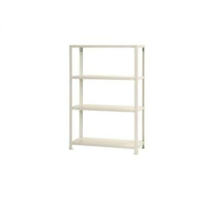 スチールラック スチール棚 可動棚 整理棚 ウォークインクローゼット オープンラック アイアン メタルシェルフ おしゃれ オフィス 事務所 物置き 業務用 什器 納戸 収納 本棚 安い 倉庫 収納