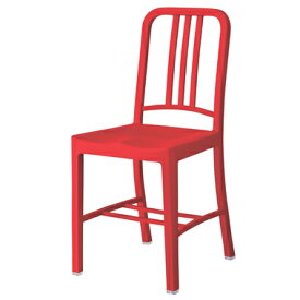 ダイニングチェア 椅子 おしゃれ 北欧 レトロ 軽量 安い モダン カフェ PC テレワーク 在宅 アンティーク 学習 チェア 玄関 レッド 赤 約 幅40 奥行46 高さ88 座面高47