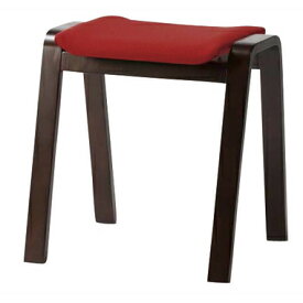 ダイニングチェア 椅子 おしゃれ 北欧 レトロ 軽量 安い モダン カフェ PC テレワーク 在宅 アンティーク 学習 チェア 玄関 レッド 赤 約 幅43 奥行40 高さ45