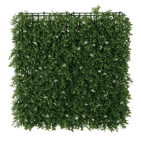 楽天市場 目隠しフェンス 人工観葉植物 造花 人工観葉植物 花 観葉植物 花 ガーデン Diyの通販