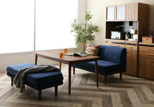 ダイニング こたつテーブル セット 4人用 椅子 ダイニングチェア ソファー ダイニングベンチ 長椅子 ダイニングチェア おしゃれ 安い 北欧 3点 食卓 135×80 長方形 高さ調節 高さ調整 継ぎ脚