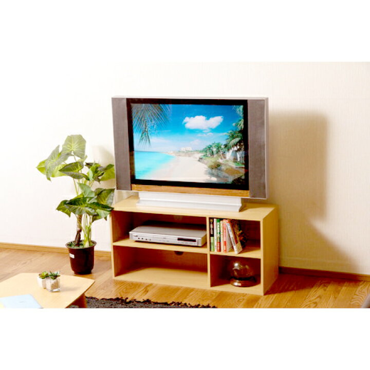 楽天市場 テレビ台 おしゃれ 安い 北欧 ローボード テレビボード 収納 90 薄型 コンパクト 小型 小さい 幅90 Tv台 テレビラック Tvボード ナチュラル 家具 インテリア通販 アットカグ