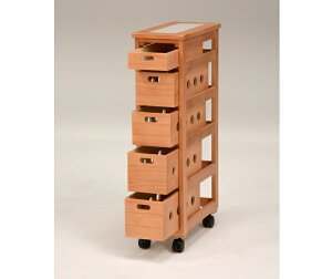 ランドリーワゴン 洗面所 キャスター スリム 細い 薄型 隙間 すきま 収納 ラック ランドリー キッチン タオル サニタリー ボックス 棚 大容量 安い 脱衣所 下着 洗剤 浴室 コンパクト 省スペ