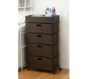 ランドリーワゴン 洗面所 キャスター ランドリー ラック キッチン 収納 タオル スリム 薄型 サニタリー ボックス 棚 大容量 安い 脱衣所 下着 洗剤 浴室 コンパクト 省スペース 隙間 引き出し