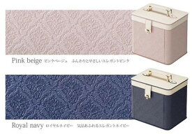 楽天市場 かわいい メイクボックスの通販