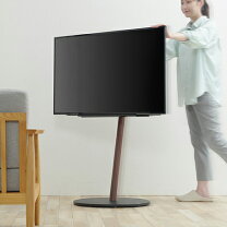 楽天市場】移動式テレビモニタースタンド 55インチの通販